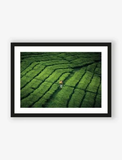 Art Print Tote pengalengan  - zelf samenstellen - Loft24.nl