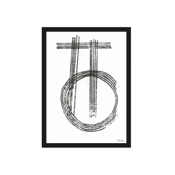 Art Print TTO - zelf samenstellen - Loft24.nl