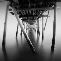 Art Print Underworld - zelf samenstellen - Loft24.nl