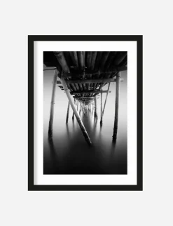 Art Print Underworld - zelf samenstellen - Loft24.nl