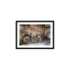 Art Print Vespa - zelf samenstellen - Loft24.nl