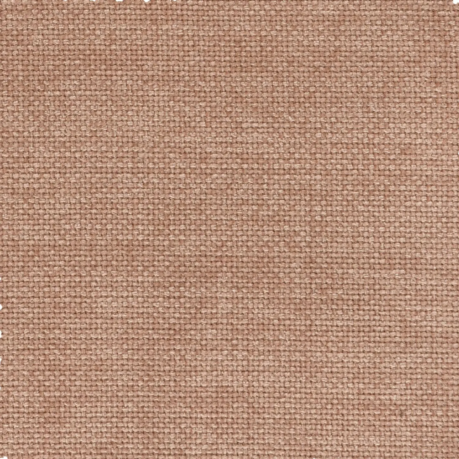 Baggy rolkussen 50xØ23cm geweven chenille oudroze - Loft24.nl