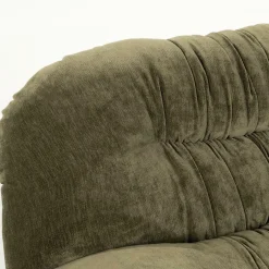 Bank Nook Chenille - Groen - Loft24.nl