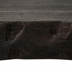 Bankje Clyde Mangohout, 150cm - Loft24.nl