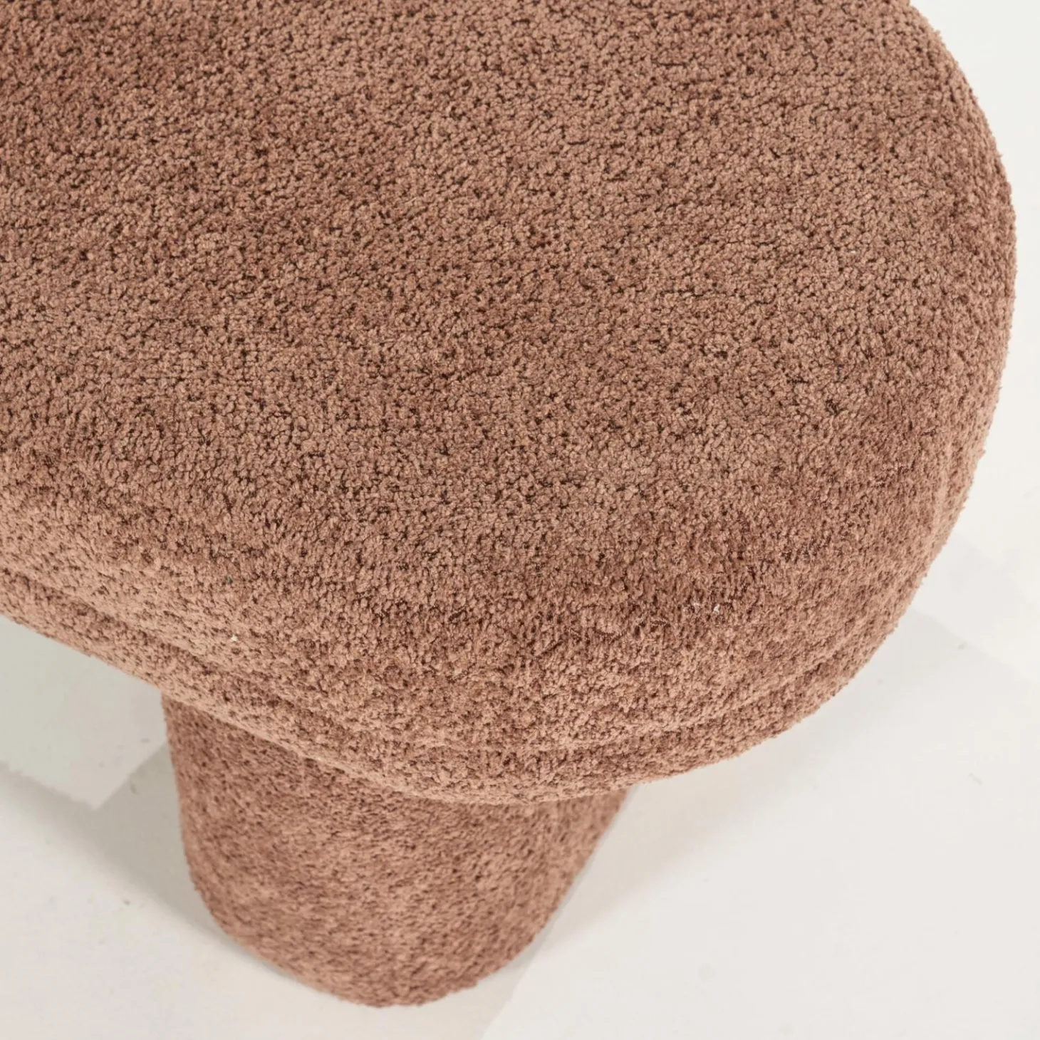 Bankje Rama - Terracotta 120cm - Loft24.nl