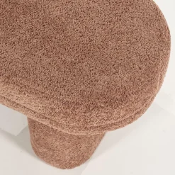 Bankje Rama - Terracotta 120cm - Loft24.nl