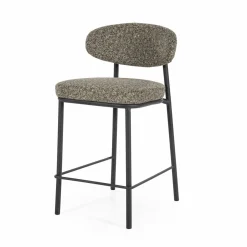 Barkruk Jari Groen (zithoogte 66 cm) - Loft24.nl