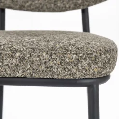 Barkruk Jari Groen (zithoogte 66 cm) - Loft24.nl