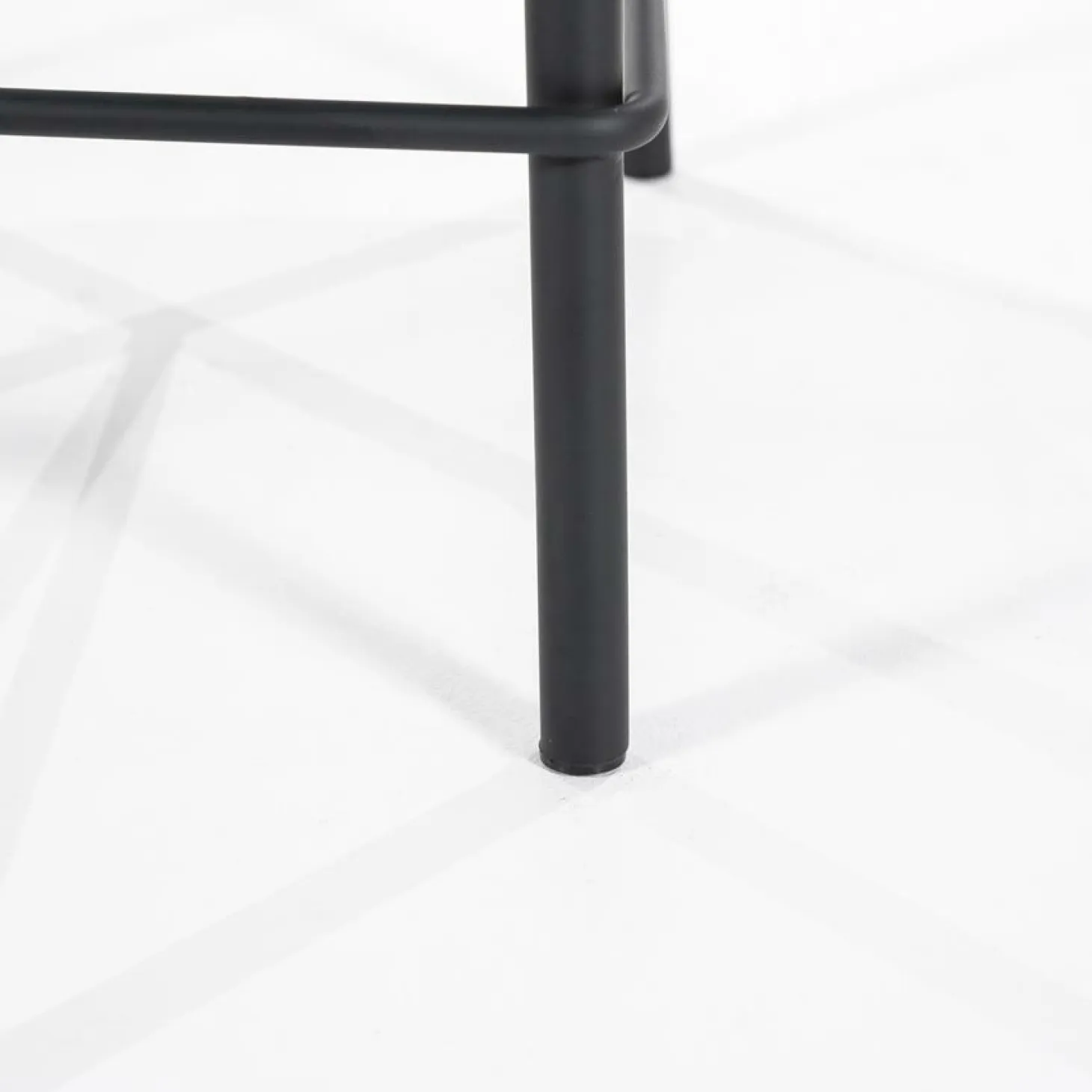 Barkruk Jari Groen (zithoogte 66 cm) - Loft24.nl