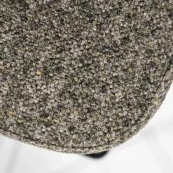 Barkruk Jari Groen (zithoogte 66 cm) - Loft24.nl