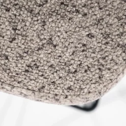 Barkruk Jari Taupe (zithoogte 66 cm) - Loft24.nl