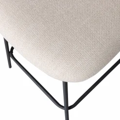 Barkruk Kjeld Geweven (zithoogte 66cm) - Loft24.nl