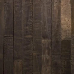 Barkruk Teca Vine Teakhout (zithoogte 61 cm) - Set van 4 stuks - Loft24.nl