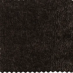 Barkruk Vogue 3D Chenille - Donkerbruin (zithoogte 65cm) - Loft24.nl