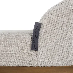 Barstoel Bolton Naturel - zithoogte 76.5cm - Loft24.nl