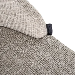 Barstoel Bolton Naturel - zithoogte 76.5cm - Loft24.nl