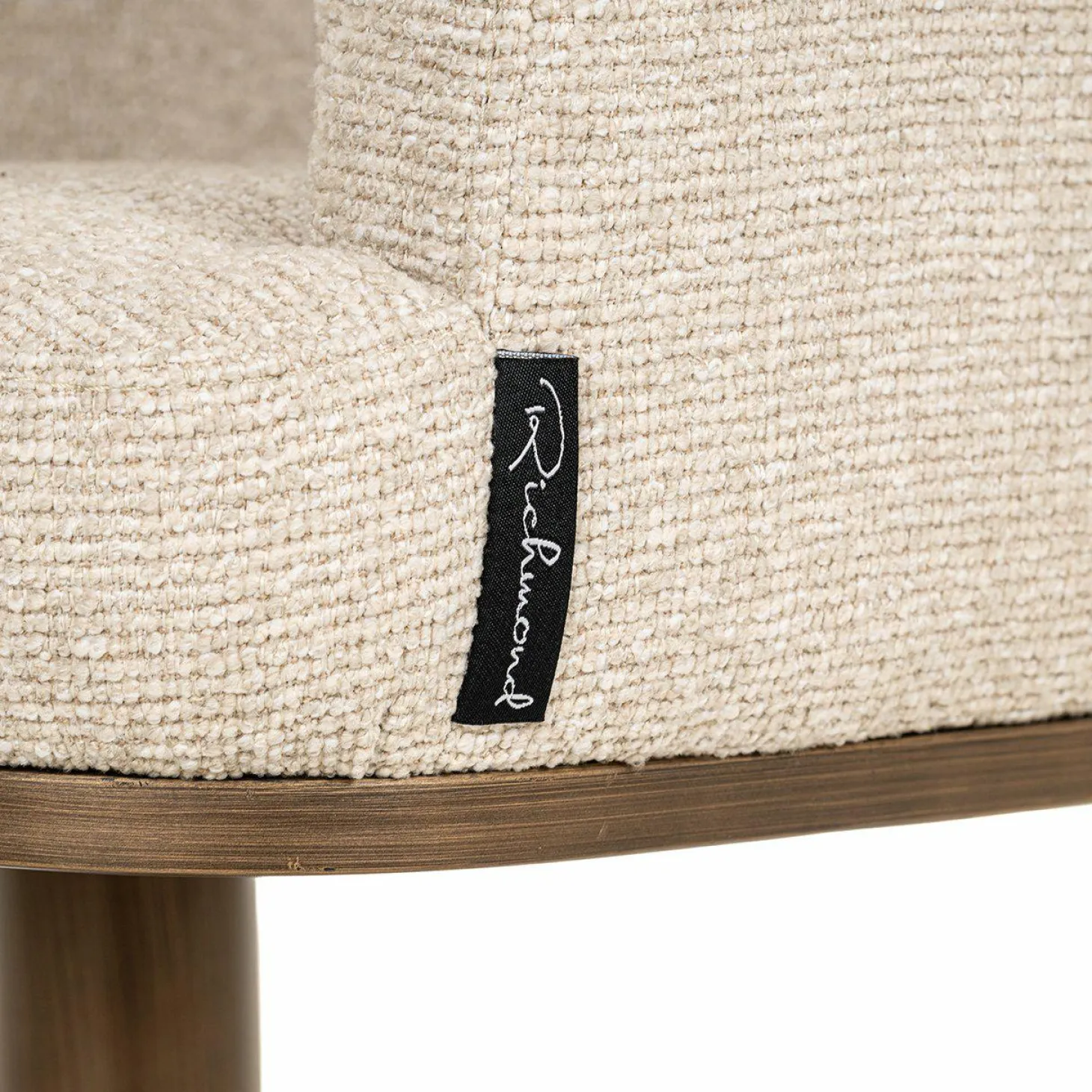 Barstoel Cheyenne - Biscotti - Loft24.nl