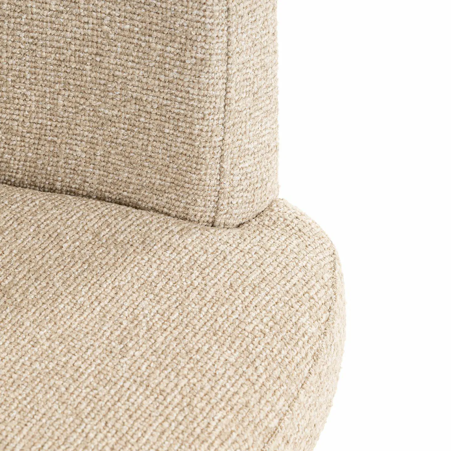 Barstoel Cheyenne - Biscotti - Loft24.nl