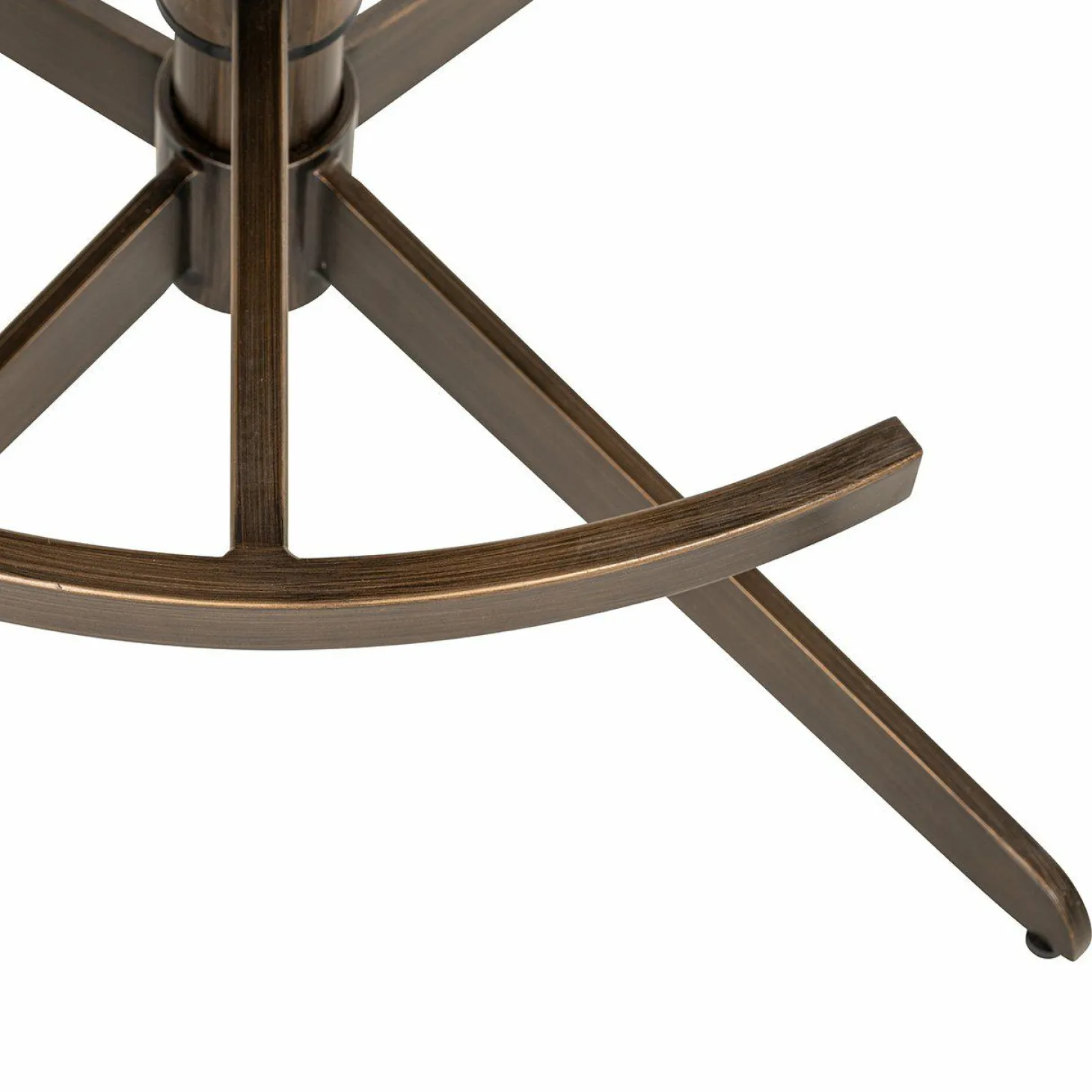 Barstoel Cheyenne - Biscotti - Loft24.nl