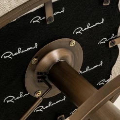 Barstoel Cheyenne - Biscotti - Loft24.nl