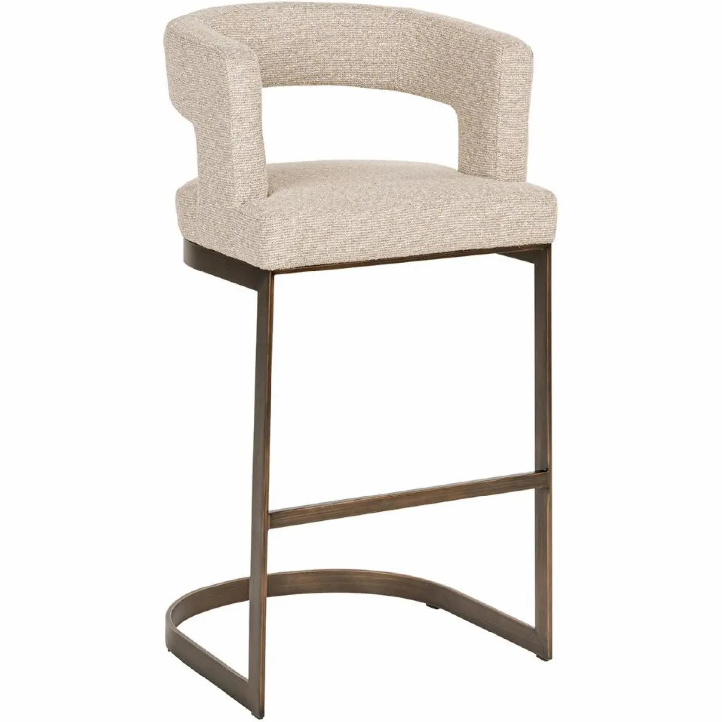 Barstoel Ellis - Biscotti - Loft24.nl