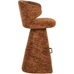Barstoel Gatsbi - Cinnamon - Loft24.nl