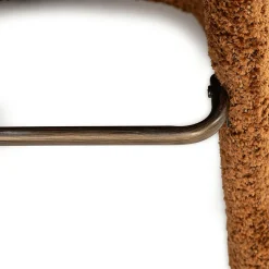 Barstoel Gatsbi - Cinnamon - Loft24.nl