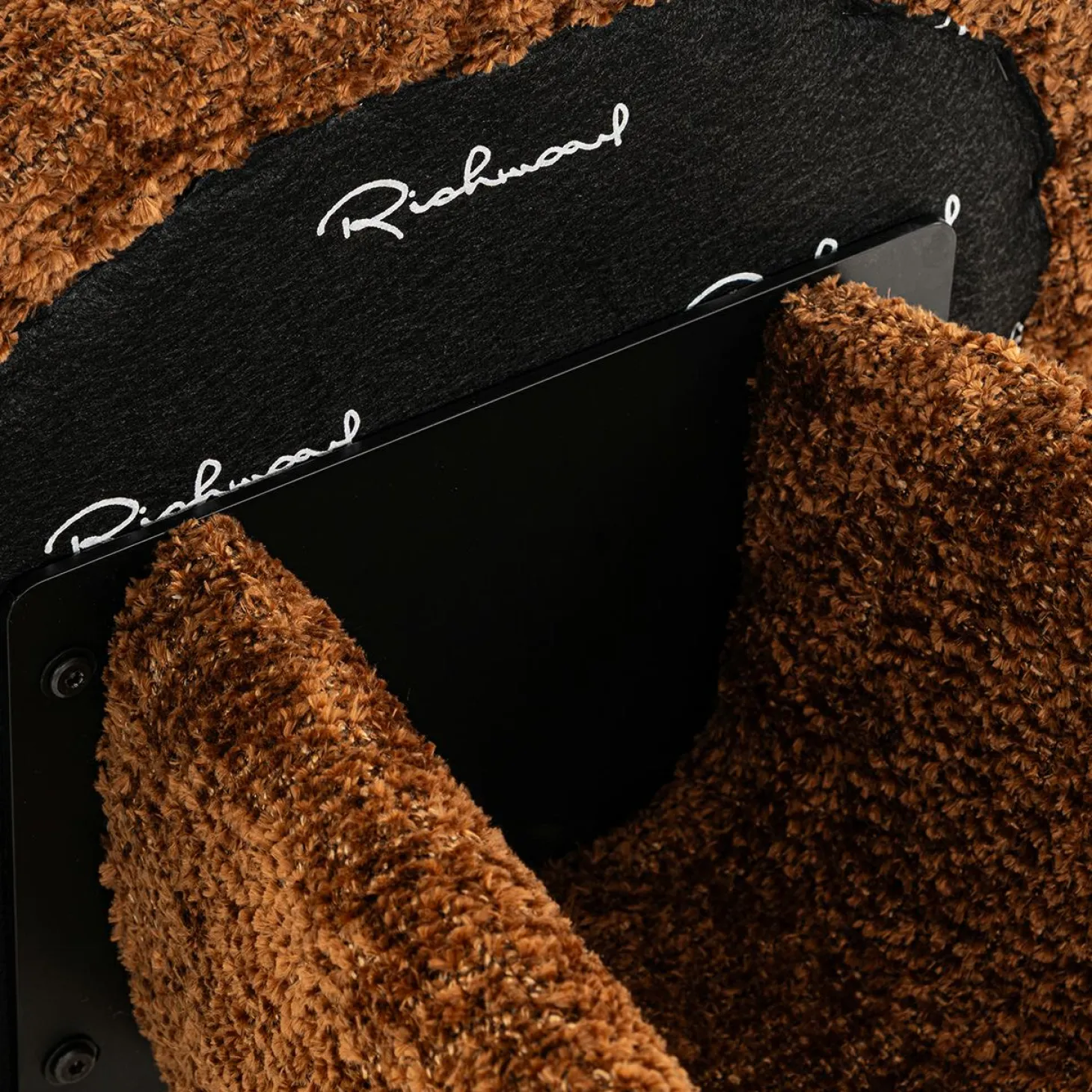 Barstoel Gatsbi - Cinnamon - Loft24.nl