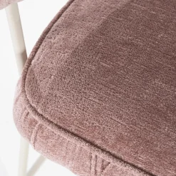 Barstoel Lizzy - Roze - Loft24.nl