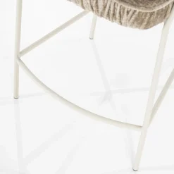 Barstoel Lizzy - Roze - Loft24.nl