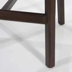 Barstoel Mikky Bruin - Taupe - Loft24.nl