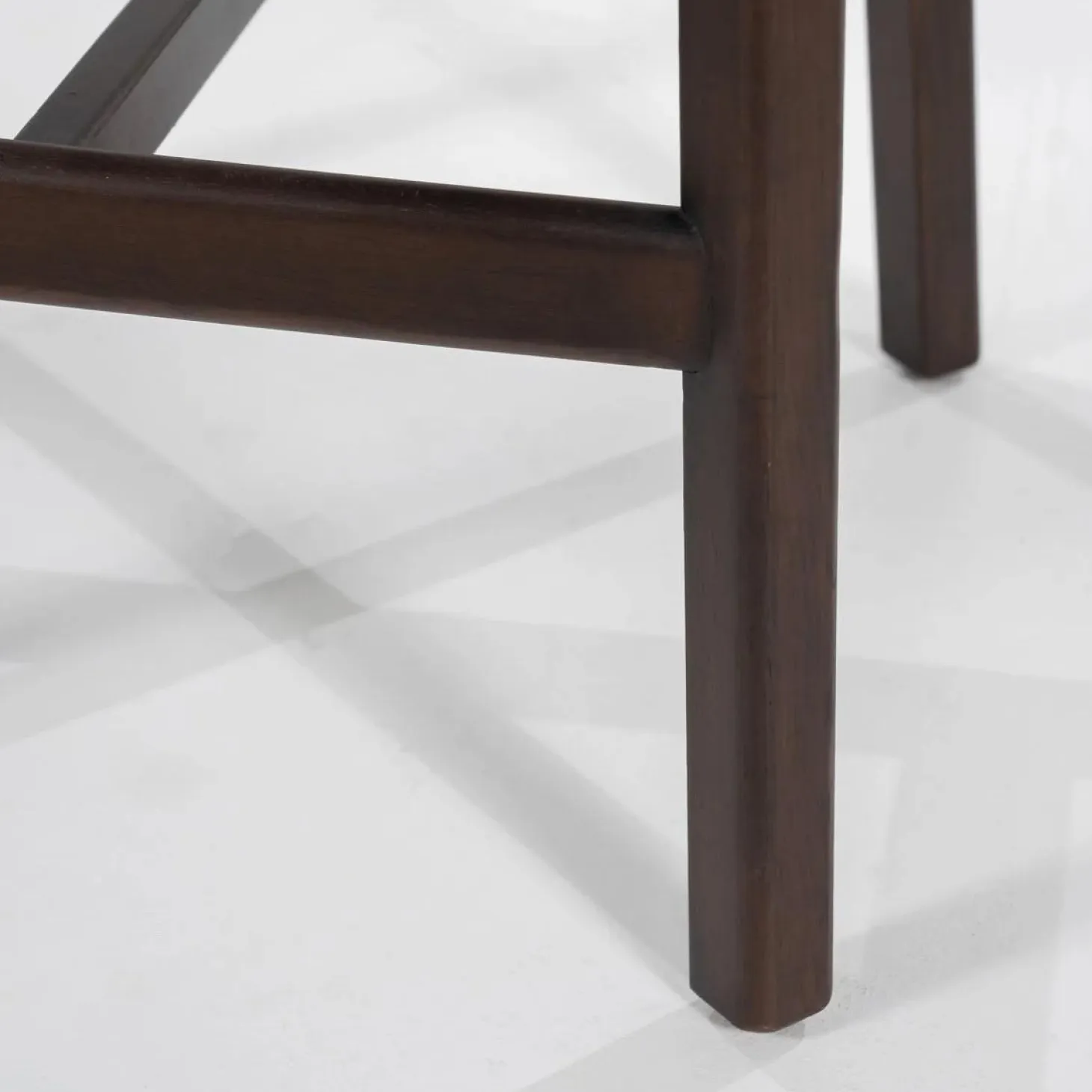 Barstoel Mikky Bruin - Taupe - Loft24.nl