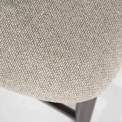 Barstoel Mikky Bruin - Taupe - Loft24.nl