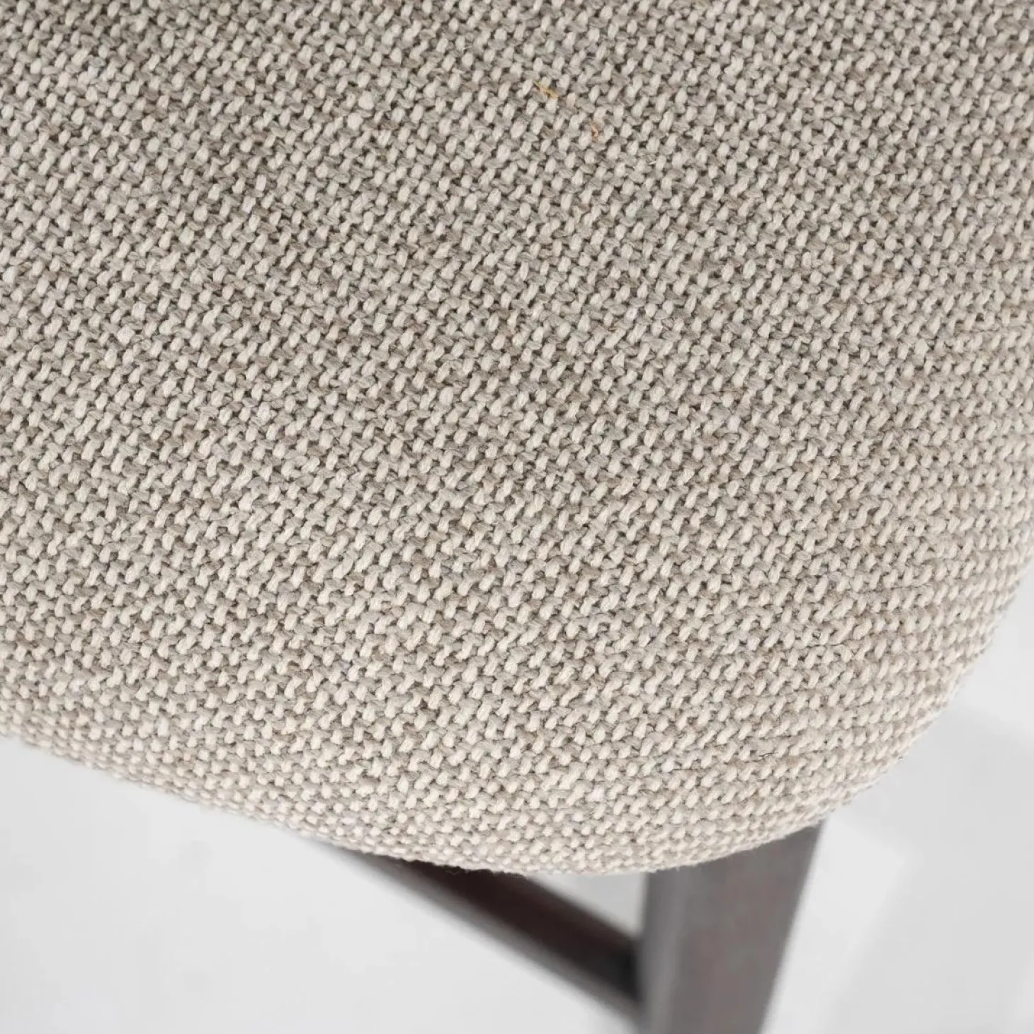 Barstoel Mikky Bruin - Taupe - Loft24.nl