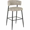 Barstoel Rochelle Be Trendy - zithoogte 74cm - Loft24.nl