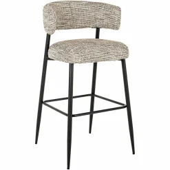 Barstoel Rochelle Be Trendy - zithoogte 74cm - Loft24.nl