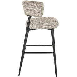 Barstoel Rochelle Be Trendy - zithoogte 74cm - Loft24.nl