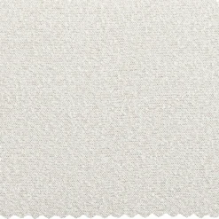 Barstoel Vogue Bouclé - Naturel (zithoogte 80cm) - Loft24.nl