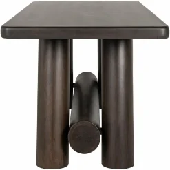 Bartafel Menara Acaciahout - 218 x 98 cm - Loft24.nl