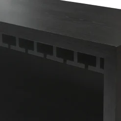 Bartafel Walker Eiken - 122 x 50 cm - Loft24.nl