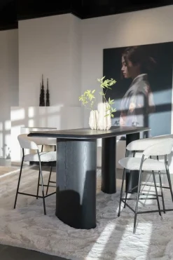 Bartafel Walter - Eiken - Loft24.nl