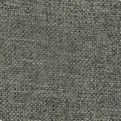 Bean hoekbank rechts incl. kussens middengrijs gemeleerd - Loft24.nl