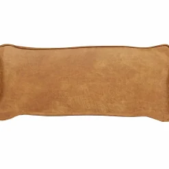 Bean kussen cognac - Loft24.nl
