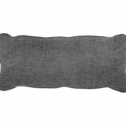 Bean kussen grove melange stof terrazzo - Loft24.nl