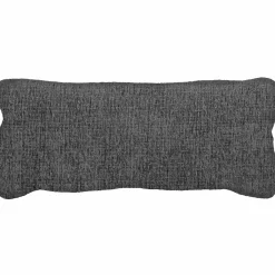 Bean kussen structure velvet cloud sky - Loft24.nl