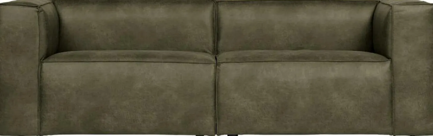 Bean 3,5-zits bank army - Loft24.nl