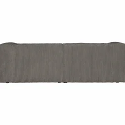 Bean 3,5-zits bank grove ribstof terrazzo - Loft24.nl