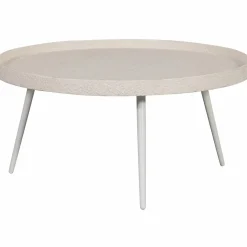 Bijzettafel Bounds 74 cm - Naturel - Loft24.nl