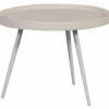 Bijzettafel Bounds 58 cm - Naturel - Loft24.nl