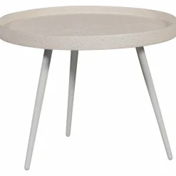 Bijzettafel Bounds 58 cm - Naturel - Loft24.nl